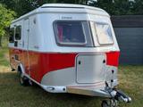 HYMER / ERIBA / HYMERCAR Sondermodell Rockabilly Touring Troll 530
