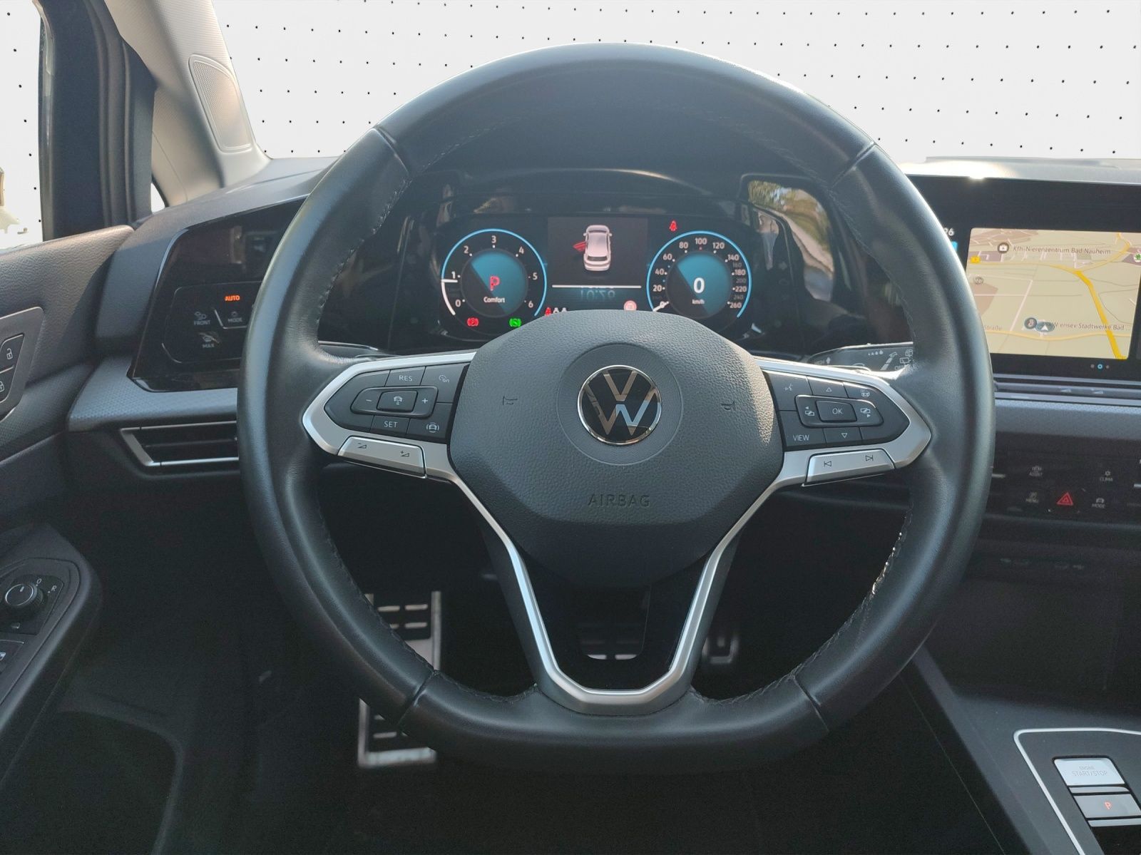 Volkswagen Golf - Bild 10