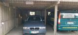 BMW e46 touring  320i - BMW 320 aus 2001: Kombi