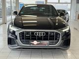 Audi Q8 50TDI QUATTRO"S-LINE"LED*360°KAMERA*VIRTUAL* - gebrauchte Audi Q8 aus dem Jahr 2018