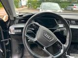Audi E-TRON 50 QUATTRO LED / CAM - Audi e-tron Unfallwagen