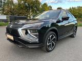 Mitsubishi Eclipse Cross Basis Hybrid 4WD - schwarze Mitsubishi Eclipse