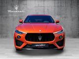 Maserati Levante Trofeo  **Fuori-Serie*Zest Orange*Lime* - Maserati Levante in Leipzig