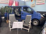 Renault Trafic*TOP*9 SITZER*PDC*AHK*ALLWETTER*TÜV NEU - gebrauchte Renault Trafic aus dem Jahr 2003