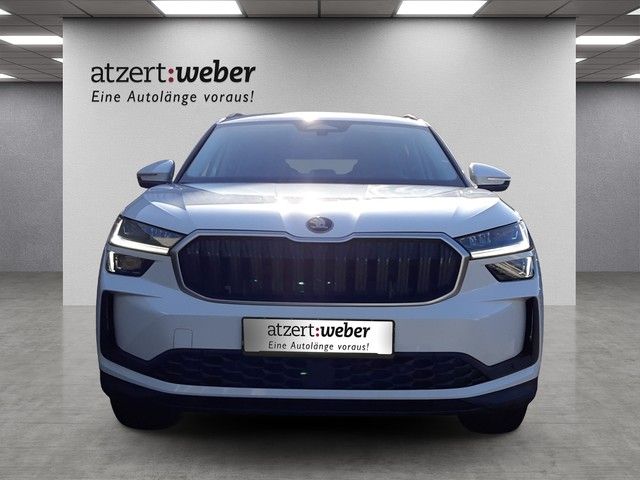 Fahrzeugabbildung Skoda Kodiaq Selection 2.0TDI DSG 4x4 Matrix eleHeck