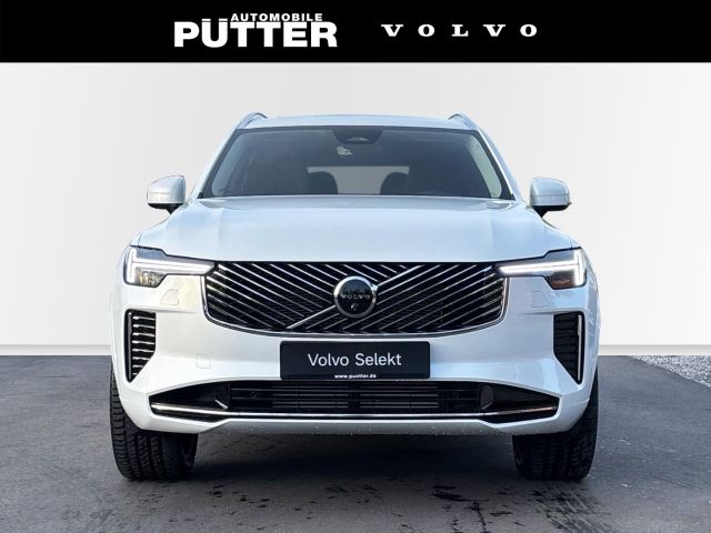 Volvo XC90 Facelift Recharge T8 AWD Plus Bright 7-Sitz foto 8