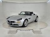 BMW Z8 4.9 - gebrauchte BMW Z8 aus dem Jahr 2000