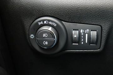 Bild 17 Jeep Compass 80th Anniversary FWD