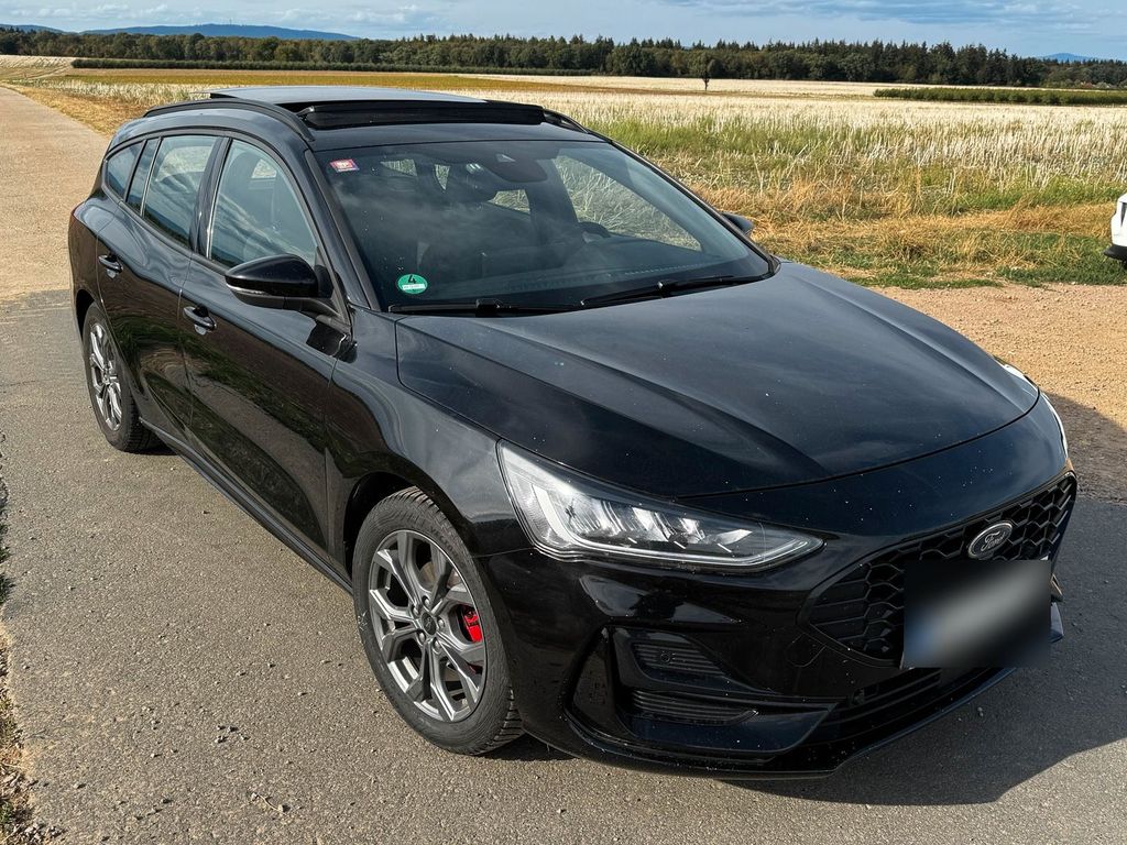 Image of Ford Focus