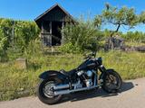 Harley-Davidson Softail Slim FLSL - HARLEY-DAVIDSON SOFTAIL SLIM FLS