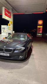 BMW 523i - - BMW 523 in Düsseldorf