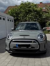 MINI Cooper SE | Top-Ausstattung | nur 25.000 km - MINI Cooper SE: Privatanbieter