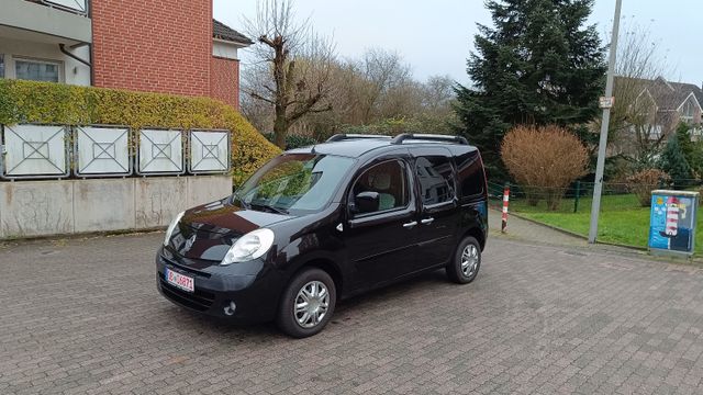 Renault Kangoo Happy Family 2.Hand TÜV 09/2025