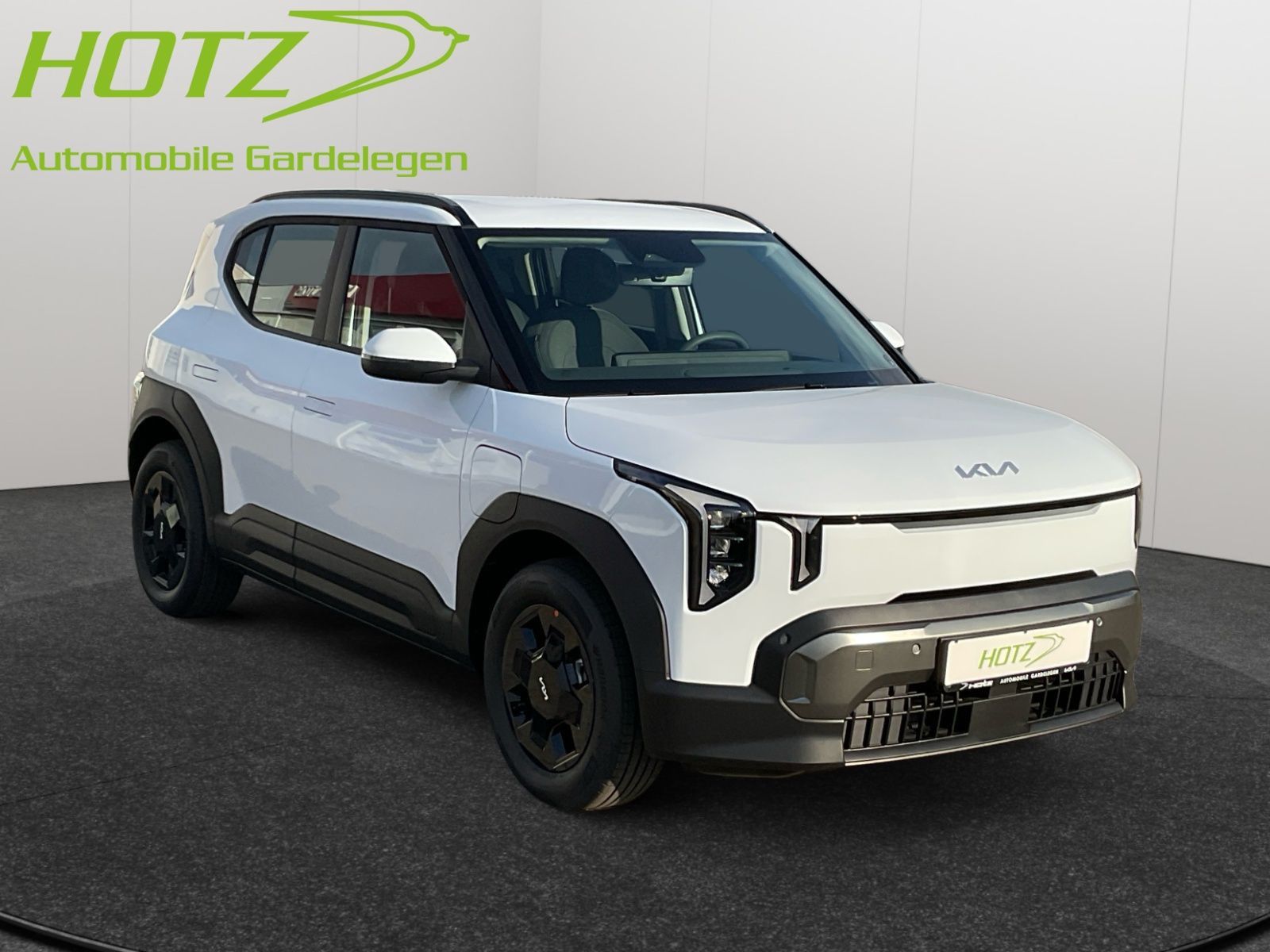 Kia EV2 - Bild 8