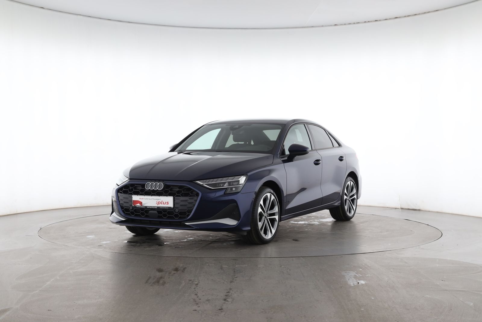Audi A3 - Bild 2