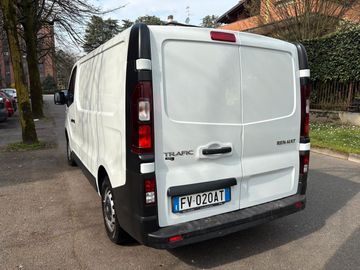 Renault Trafic - 3