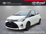 Toyota Yaris Style Hybrid DAB SHZ Keyless Entry Keyless - gebrauchte Toyota Yaris aus dem Jahr 2016