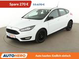Ford Focus 1.0 EcoBoost Cool&Connect Aut.*PDC*SHZ*LHZ - Ford Focus Gebrauchtwagen in Bochum