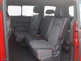 Volkswagen ID. Buzz GTX 4MOTION Lang Wärmepumpe AHK Head-Up - Volkswagen ID. Buzz Gebrauchtwagen