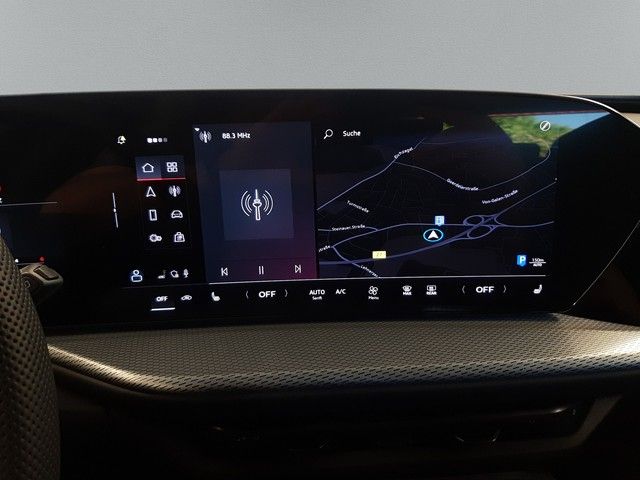 Fahrzeugabbildung Audi Q5 Sportback S line TDI quattro 21" TechPro