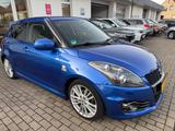 Suzuki Swift 1.6 Sport - Suzuki Swift in Erfurt
