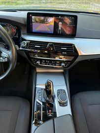 BMW 520 - 12
