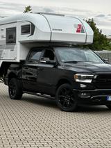 Tischer 275 S Klima TV Solar Markise etc. - Tischer Wohnwagen & Wohnmobile