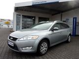 Ford Mondeo Turnier Trend *AHZV,WP,PPS,BT-Freisprech* - gebrauchte Ford Mondeo aus dem Jahr 2009