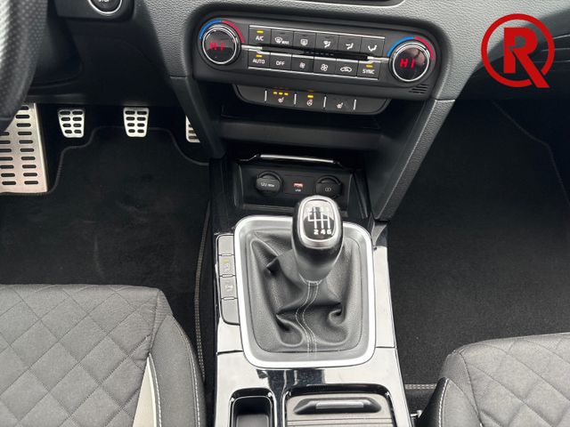 ProCeed GT-Line 1.5 T-GDI Panorama JBL Soundsyst