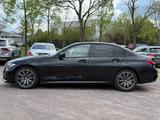 BMW 330i Lim. M-Paket Sport Shadow|LED|LANE|BRAKEASS - BMW 330: M 330i Paket