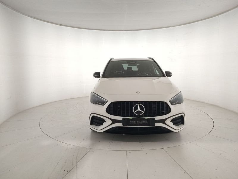 Other Mercedes-Benz GLA AMG 35 AMG Line Premium 4matic imagem 2