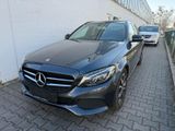 Mercedes-Benz C 200 C -Klasse T-Modell C 200 T BlueTec / d - Mercedes-Benz C 200 mit Diesel-Antrieb: Kombi, Automatik
