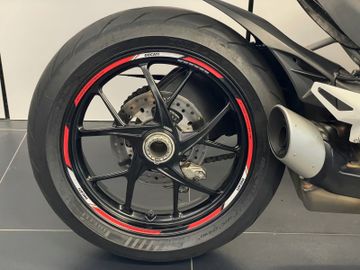 Ducati Streetfighter V2 *Zubehör*