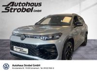 Volkswagen Tayron - Vorschau Bild 1