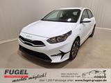 Kia Ceed 1.0 T-GDI Navi|Klima|SHZ|Car-Play - Kia cee'd / Ceed in Lübeck