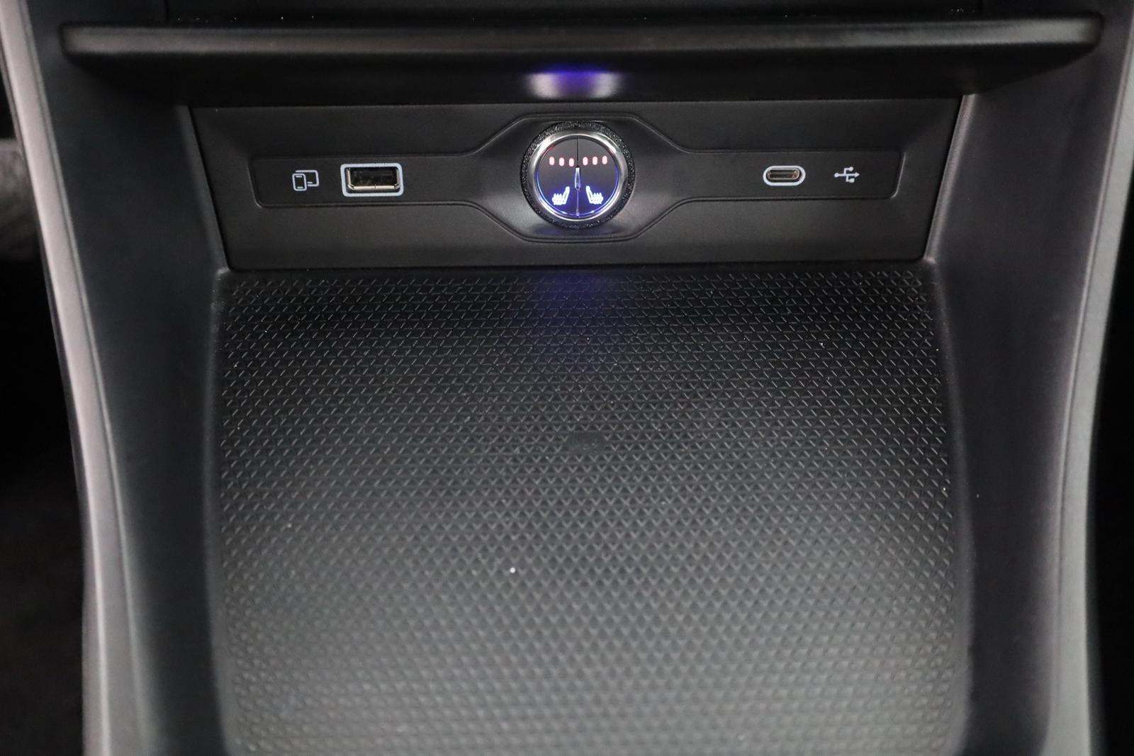 MG3 1.5 Comfort LED Navi Kamera