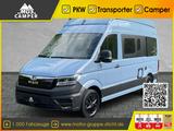 Westfalia Sven Hedin Premium #SOLAR #AUTOMATIK #HUBDACH - Westfalia Sven hedin