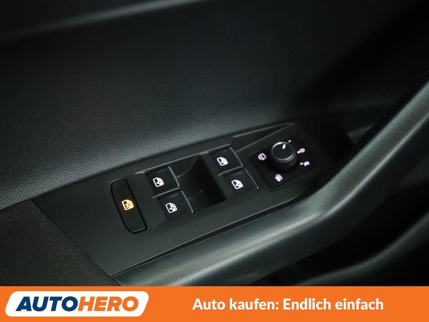 Volkswagen Polo 2.0 TSI GTI Aut.*VC*CAM*ACC*, миниатюра 26