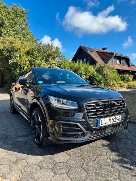 Image of Audi Q2