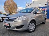 Opel Zafira B Innovation