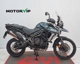 Triumph Tiger 800 XCa SUPERPREZZO - TRIUMPH TOURER