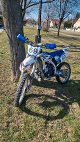 Yamaha Yz 250 2T - Offers