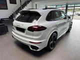 Porsche CAYENNE S DIESEL SPORT-DESIGN PCCB CARBON 3xDVD - Porsche Cayenne in Bielefeld