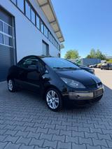 Mitsubishi Colt CZC Cabrio Turbo,SHZ,TÜV/Service NEU - gebrauchte Mitsubishi Cabrios
