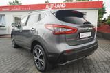 Nissan Qashqai 1.2 DIG-T Navi LED Pano 360° Kamera - Nissan Gebrauchtwagen von 2017
