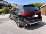 Seat Tarraco 2.0 TSI 140kW Xcellence 4Drive DSG X... - Seat Tarraco Gebrauchtwagen in Düsseldorf