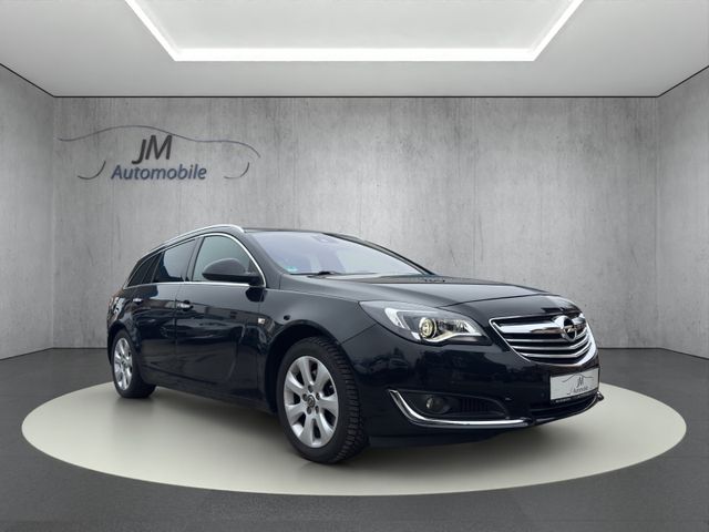 Opel Insignia A Sports Innovation Pano Memory Bi-Xeno