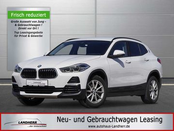 BMW X2 - 1