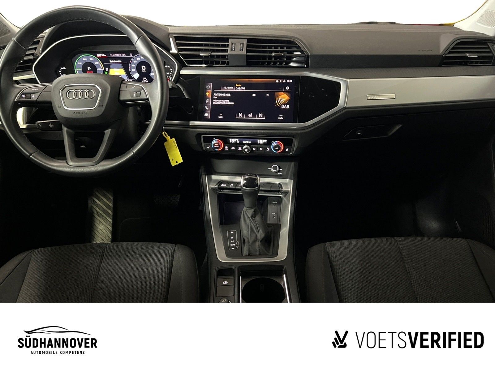 Audi Q3 - Bild 9