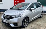 Honda Jazz 1.3  Elegance-CVT-TOP! - Honda Jazz: Cvt